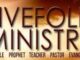 FIVE FOLD MINISTRY