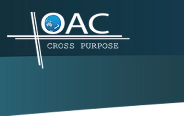 OAC Ministries OAC Ministries