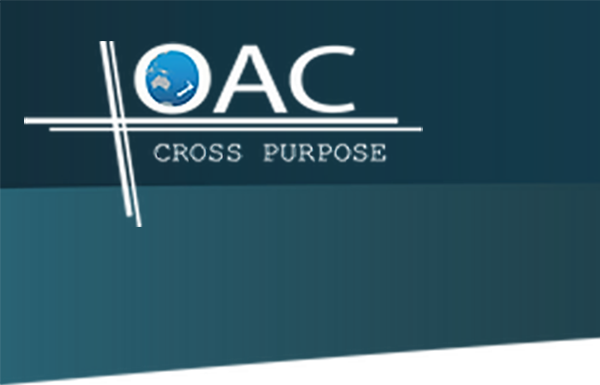 OAC Ministries