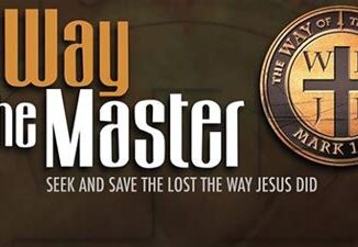 Way of the Master