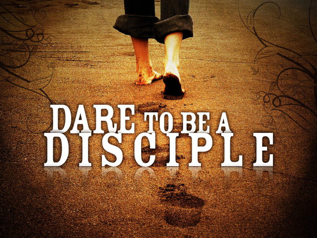 Making Disciples