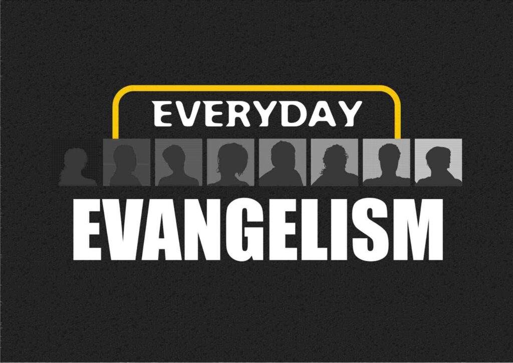 everyday evangelism
