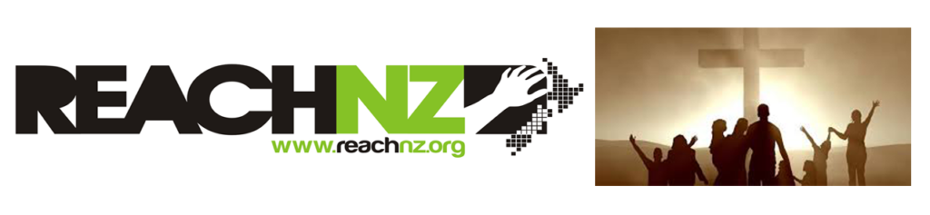 Reach NZ Network