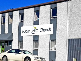 Napier Elim
