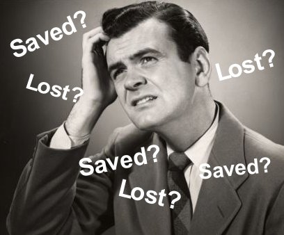 In the vast landscape of Christian theology, the Saved & Lost doctrine stands as a perspective that introduces a nuanced understanding of the believer's journey. This article seeks to delve into the theological framework that suggests a true-born again believer, initially saved by grace, can potentially become a lost sinner through a process known as apostasy. We'll explore the nature of apostasy, the sins that may contribute to it, and the steps one might take for restoration.