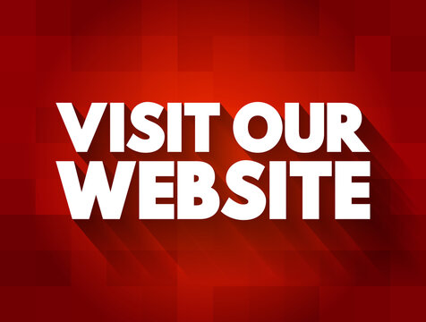 Visit Our Website