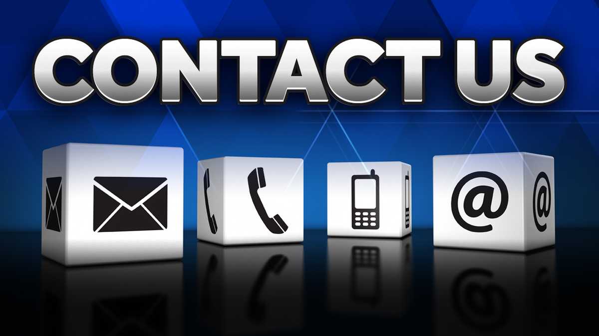 Contact Us - REACH NZ NETWORK