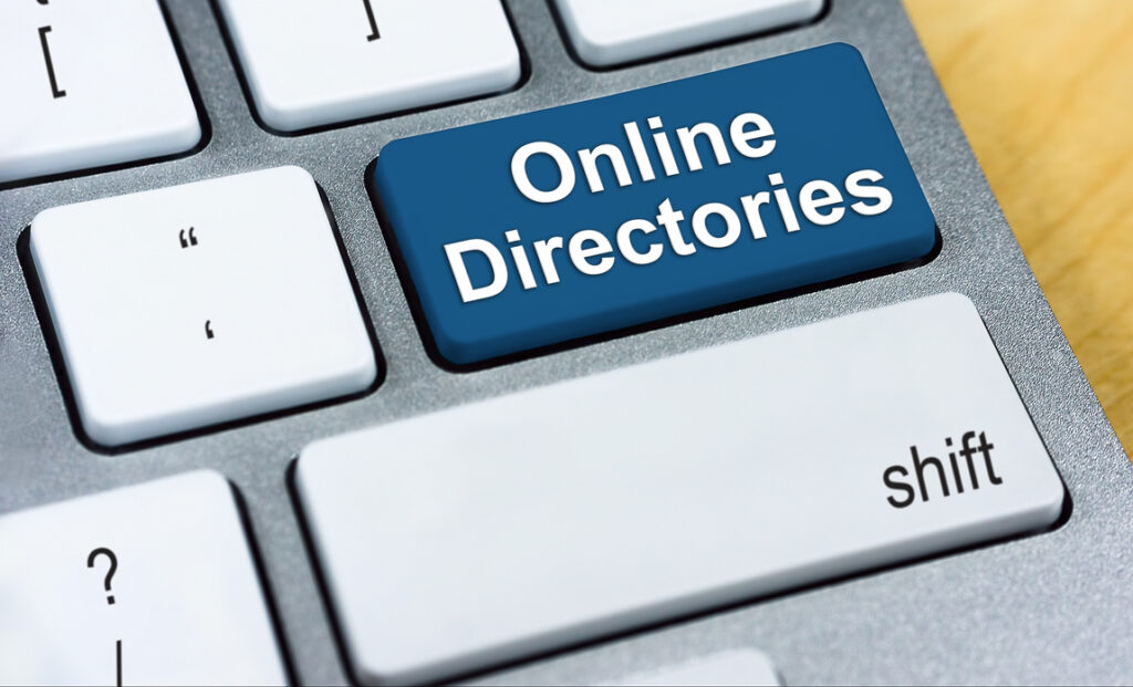 Visit Our Directory
