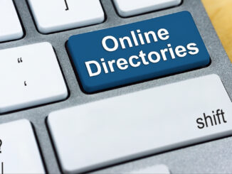 Online Directory