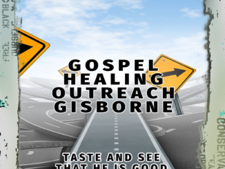 Gisborne Outreach