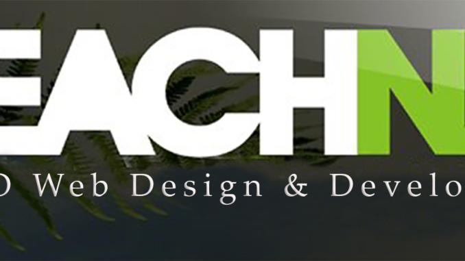 Reach NZ Web Design & Developers