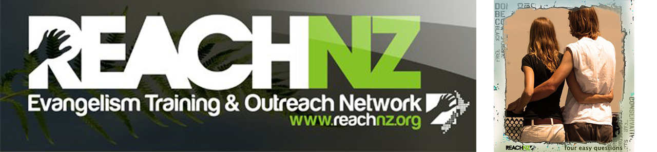Reach NZ Network