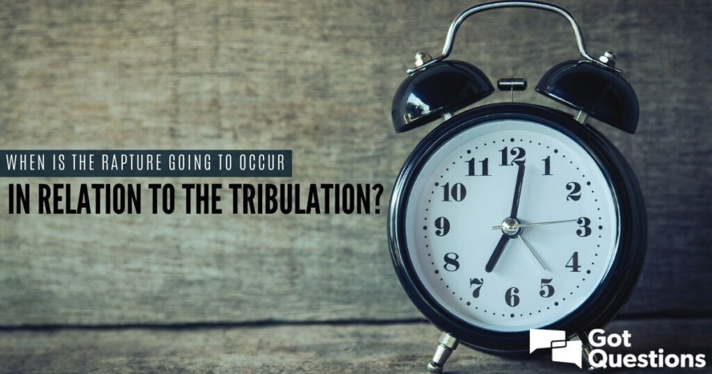 Buckle up as we embark on this thought-provoking exploration, seeking clarity, fostering understanding, and encouraging respectful dialogue on the fascinating subject of the Rapture in the context of end-time events. Let the journey into biblical prophecy begin! 