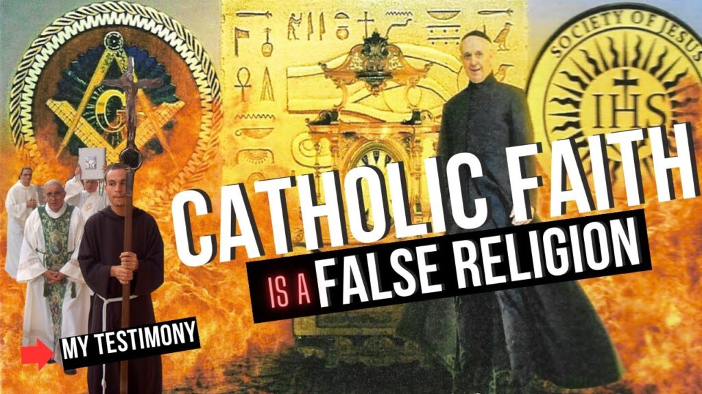The idea of a "Gentile Church" replacing Israel originated with the Roman Catholic Church (RCC), which sought to position itself as the new Israel, with the Pope usurping the role of Christ as the head of God’s people.