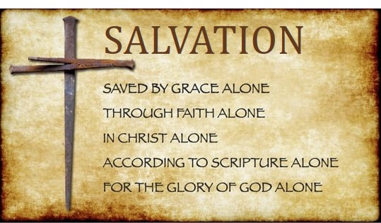 In the timeless narrative woven through the pages of Genesis, Romans, and other sacred texts, the doctrine of eternal salvation emerges as a cornerstone of the Christian faith. 