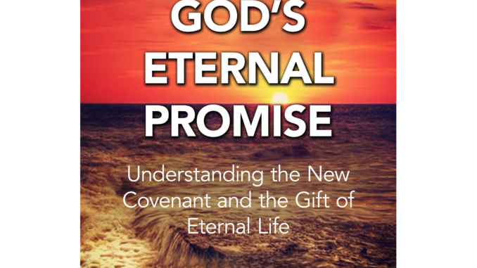 Gods Eternal Promise