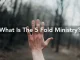 Five Fold Ministry
