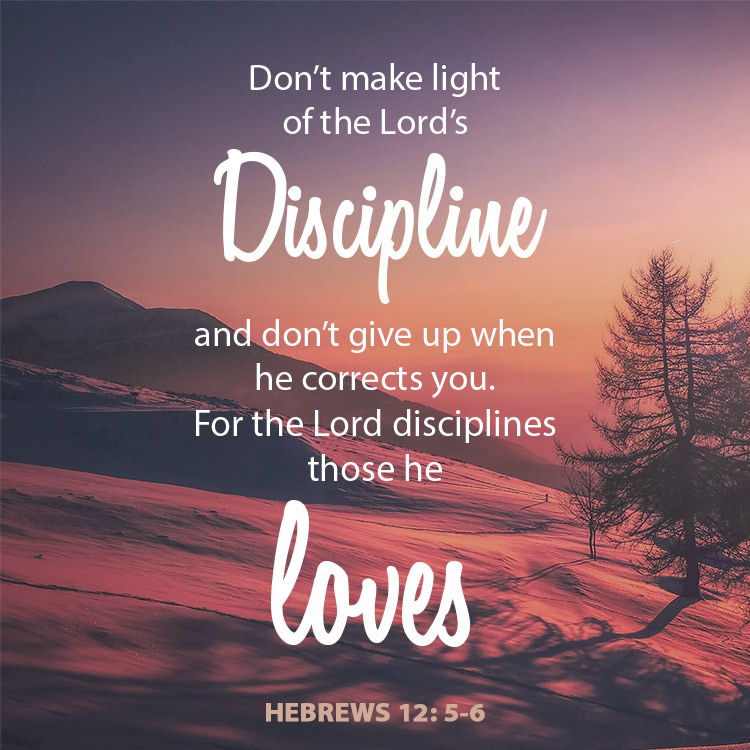 In the journey of faith, we often encounter moments of stumbling and sin. Yet, as believers, we have the assurance that our Heavenly Father loves us deeply and desires our spiritual growth. So, why does God discipline us when we sin, and how does His discipline differ from condemnation?