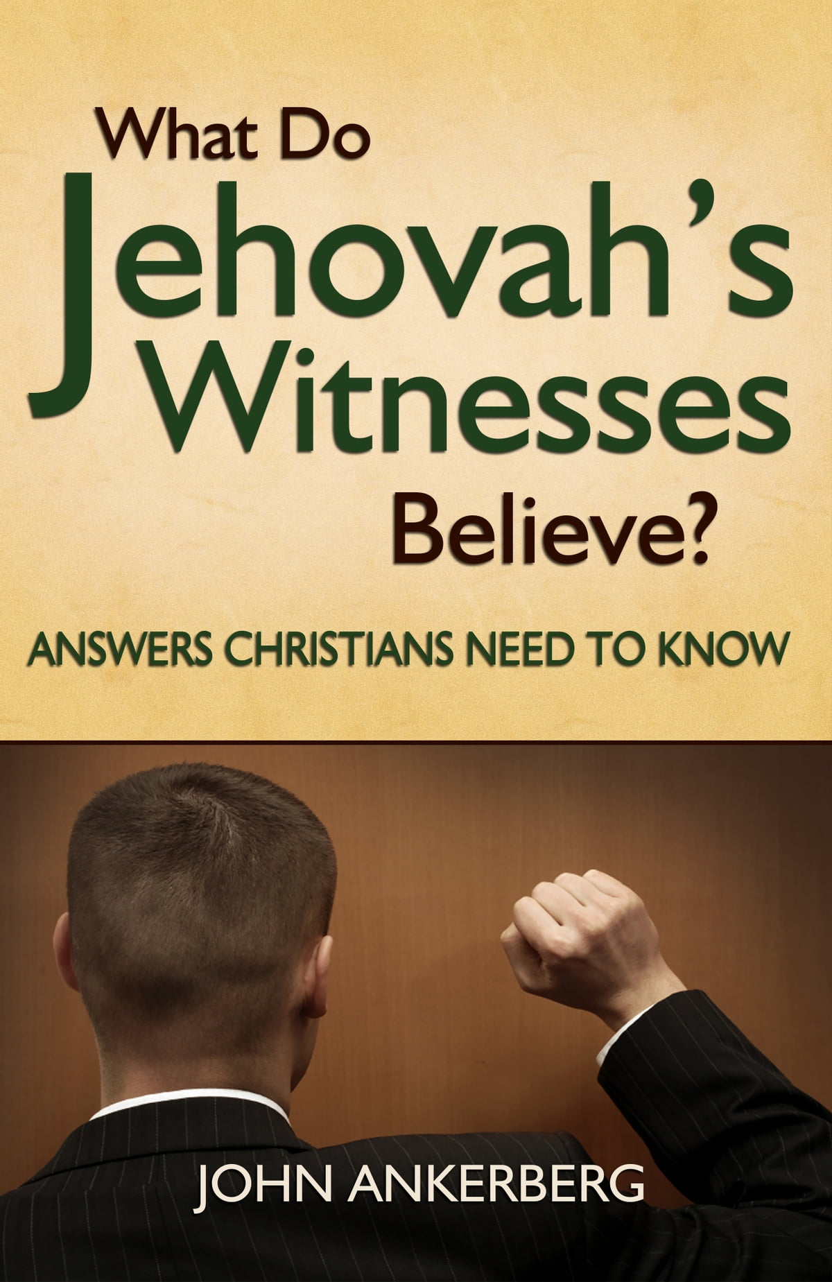 Exposing the False Teachings of the Jehovah's Witness Cult - Reach NZ ...