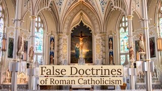 Roman Catholic Cult