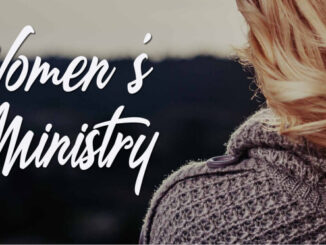 Empowering Women in Ministry