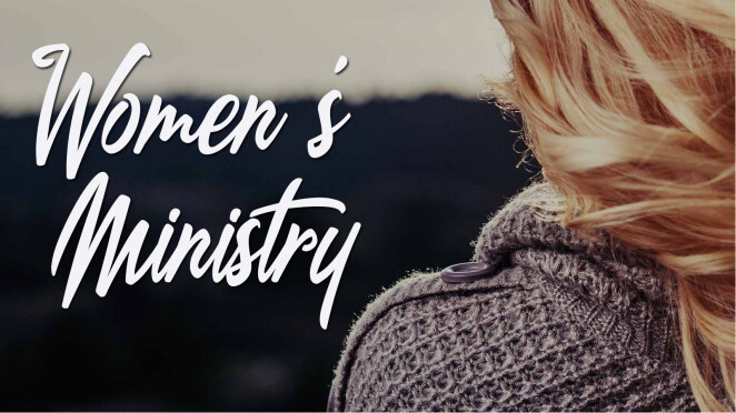 Empowering Women in Ministry