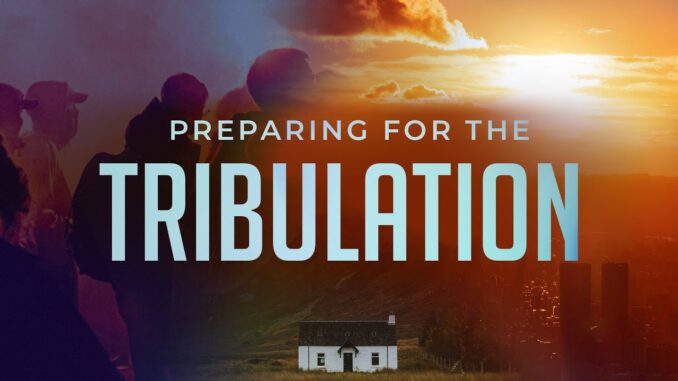 The Tribulation