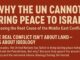 UN Failure to Bring Peace