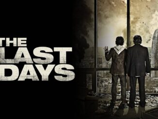 The Last Days
