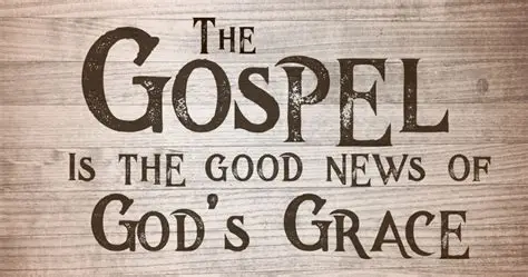 Paul’s message is radical because it overturns human religion. Most belief systems teach that salvation comes through our actions—obeying rules, performing rituals, or achieving moral goodness. Paul, however, declares that salvation is by *grace alone*. 