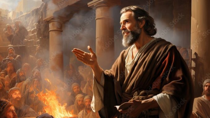 Paul's Gospel