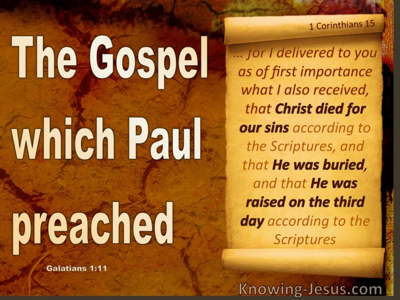 So, how do we receive God’s grace? Paul teaches it’s through *faith in Christ alone*. Faith isn’t a work; it’s trusting fully in what Jesus accomplished.