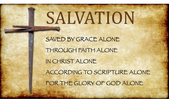 Paul doesn’t mince words about those who distort the Gospel by adding works to grace. In Galatians 1:6-9 (NASB), he writes, “I am amazed that you are so quickly deserting Him who called you by the grace of Christ, for a different gospel, which is not just another; but there are some who are disturbing you and want to distort the gospel of Christ. 