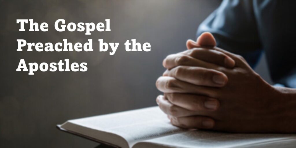 **You are not a sinner because you sin. You sin because you are a sinner by nature.** Romans 5:12 declares, *“Through one man sin entered the world, and death through sin, and thus death spread to all men, because all sinned.”