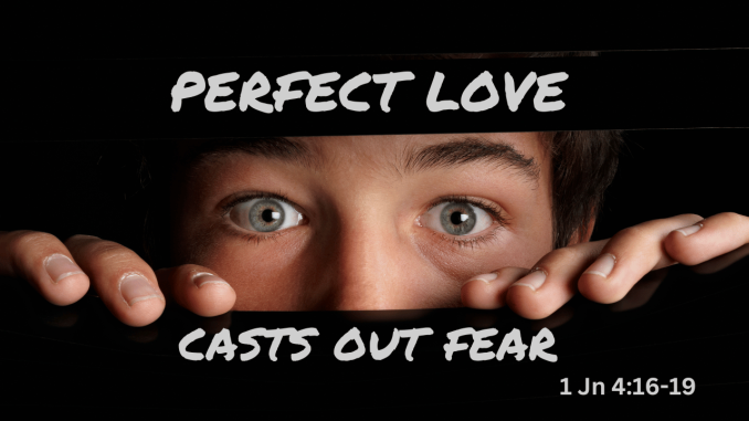 the gospel the apostles preached