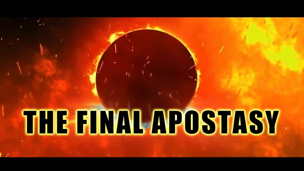 At Pentecost the New Covenant Church was born in fire and power. The gospel of God’s saving grace exploded across the world, turning cities upside down. Yet even then, Paul warned that the mystery of lawlessness was already working (2 Thessalonians 2:7). 