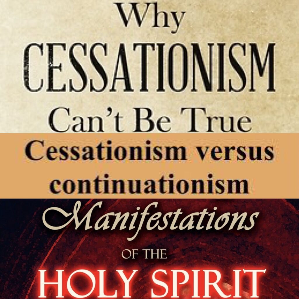 Because of the lingering influence of cessationism (even among many who loudly claim they are not cessationists), the fivefold ministry has been quietly reduced to a mere twofold ministry: pastor and teacher. Apostles are dismissed as historical or redefined into church-planters and missionaries with no foundational authority.