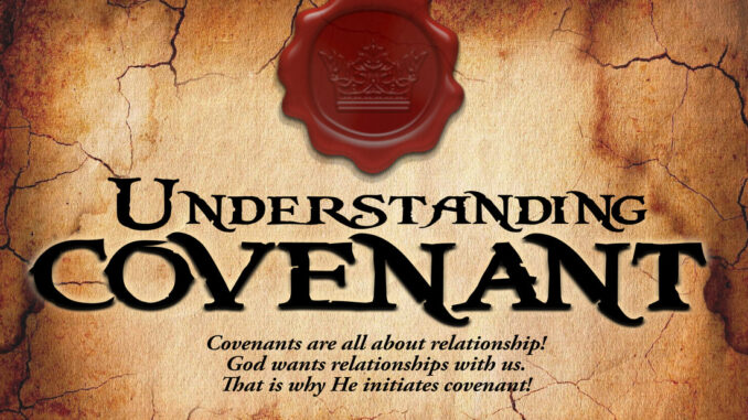 Understanding the Covenants: From Temporary Mosaic Law to the Eternal Law of Christ