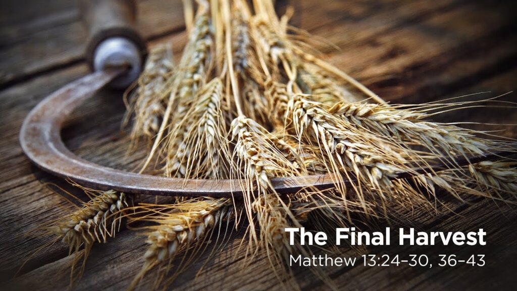 Yes, many will be handed over to the strong delusion, but many, many more will still be saved when the gospel is preached in the power and anointing of the Holy Spirit. 