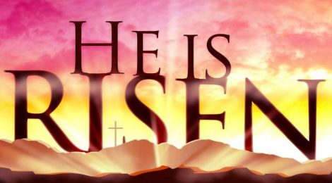 Jesus Christ truly rose from the dead, exactly as He said He would, exactly as the prophets foretold seven centuries earlier.
He is not here—He has risen (Matthew 28:6).