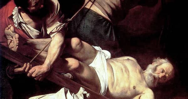 (unchanged section on the apostles’ martyrdom and John’s survival of boiling oil and exile to Patmos)