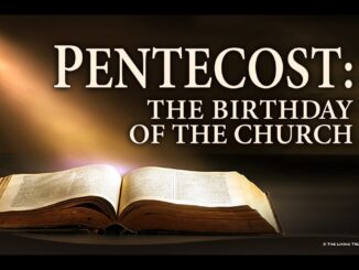 Pentecost Foundation