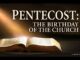 Pentecost Foundation