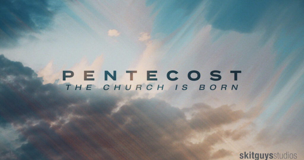 Beloved church, grace and peace to you in the name of our risen Lord Jesus Christ and in the fellowship of the Holy Spirit!