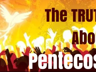 Pentecost
