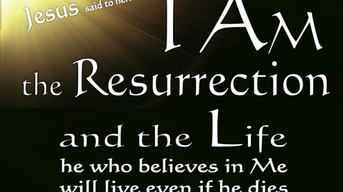 Resurrection