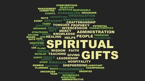 Spiritual gifts are supernatural abilities given by the Holy Spirit to every believer at the moment of salvation for the purpose of building up the body of Christ.