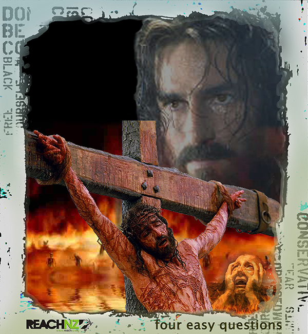 But here is the glorious good news of the Gospel: God loves you deeply and does not want you to perish in Hell or face the Lake of Fire. In His amazing grace, He provided the way of escape. Jesus Christ, the sinless Son of God, took your place on the cross. He was crucified, bearing the full wrath of God for your sins, paying your sin debt in full to satisfy divine justice on behalf of all who believe.