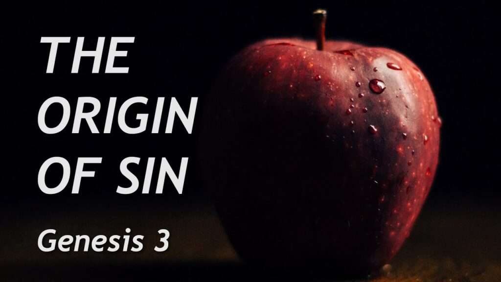 We didn't become sinners because of any personal sin we committed. Instead, sin entered the human race through one man's disobedience—Adam. As Romans 5:12 declares, "Therefore, just as through one man sin entered into the world, and death through sin, and so death spread to all men, because all sinned."