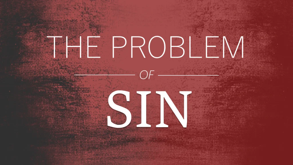 The Bible diagnoses the human condition with clarity.
“All have sinned and fall short of the glory of God.” — Romans 3:23